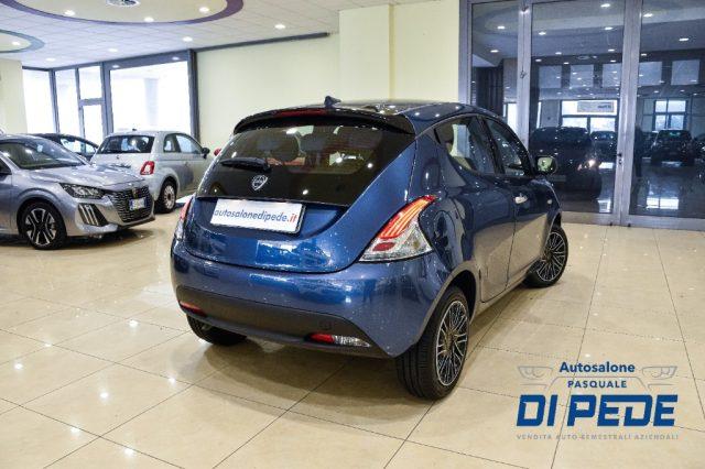 LANCIA Ypsilon 1.0 FireFly 5 porte S&S Hybrid Oro