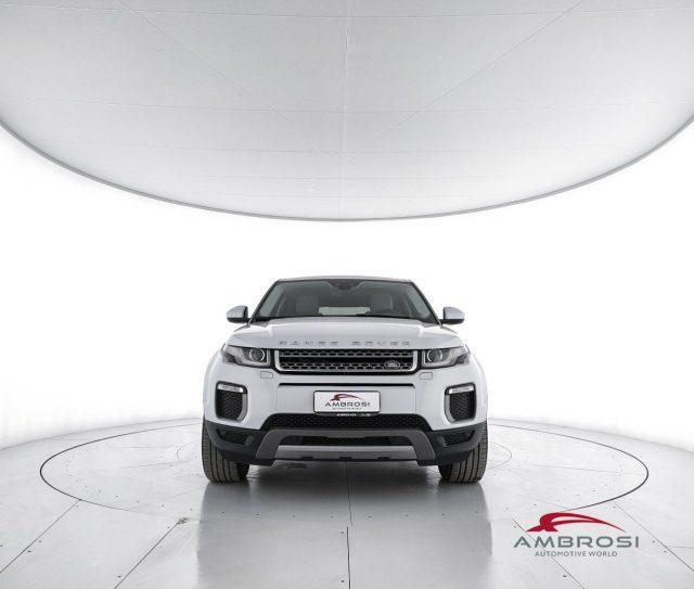 LAND ROVER Range Rover Evoque 2.0 TD4 150 CV 5p. SE