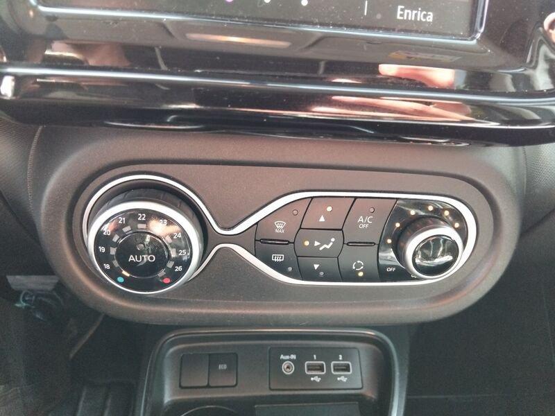 Renault Twingo Electric Twingo Urban Night 22kWh