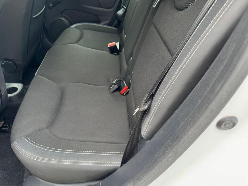 Renault Clio Clio 0.9 tce energy Life Gpl 90cv