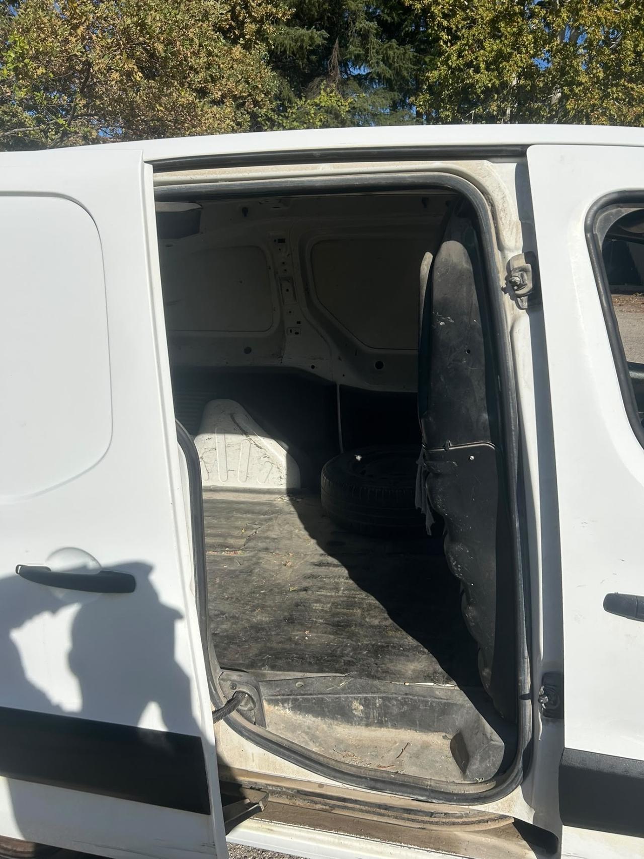 Citroen berlingo 1.6 hdi furgone piccolo