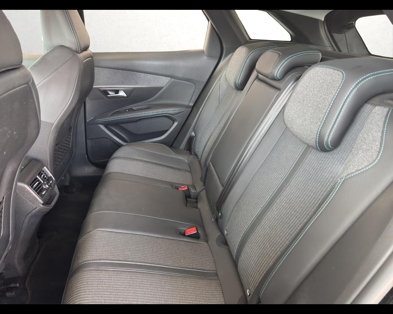 PEUGEOT 3008 2ª serie - 3008 BlueHDi 130 S&S Allure Pack