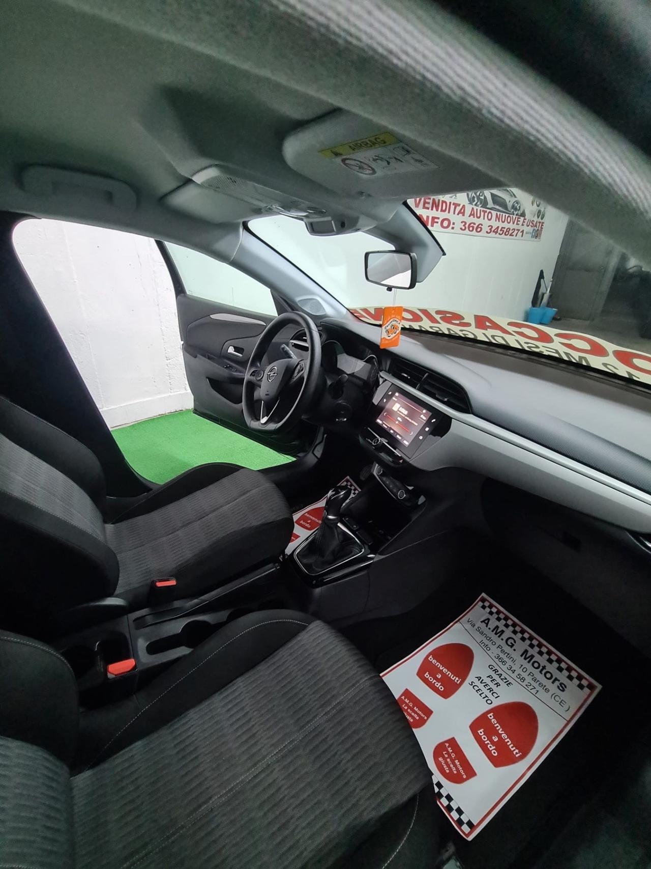 Opel Corsa 1.2 100 CV Elegance