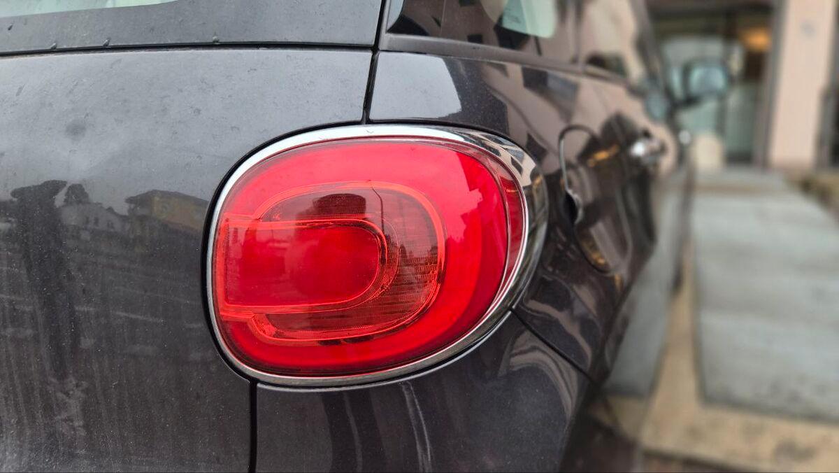 Fiat 500 L Living 0.9 t.air Pop Star 105cv