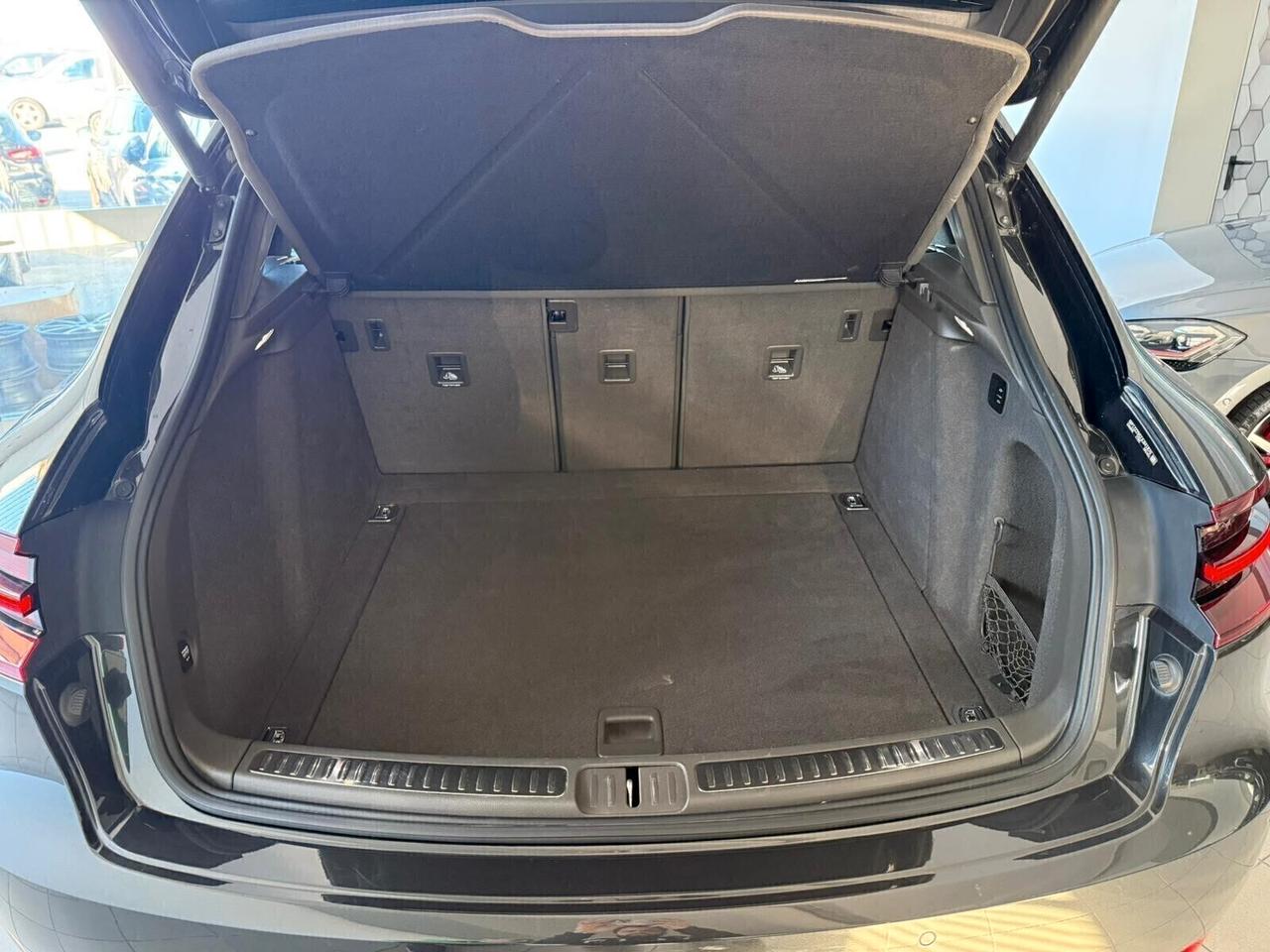 Porsche Macan S 3.0 Diesel 258 cv FULL SERVICE TETTO APRIBILE