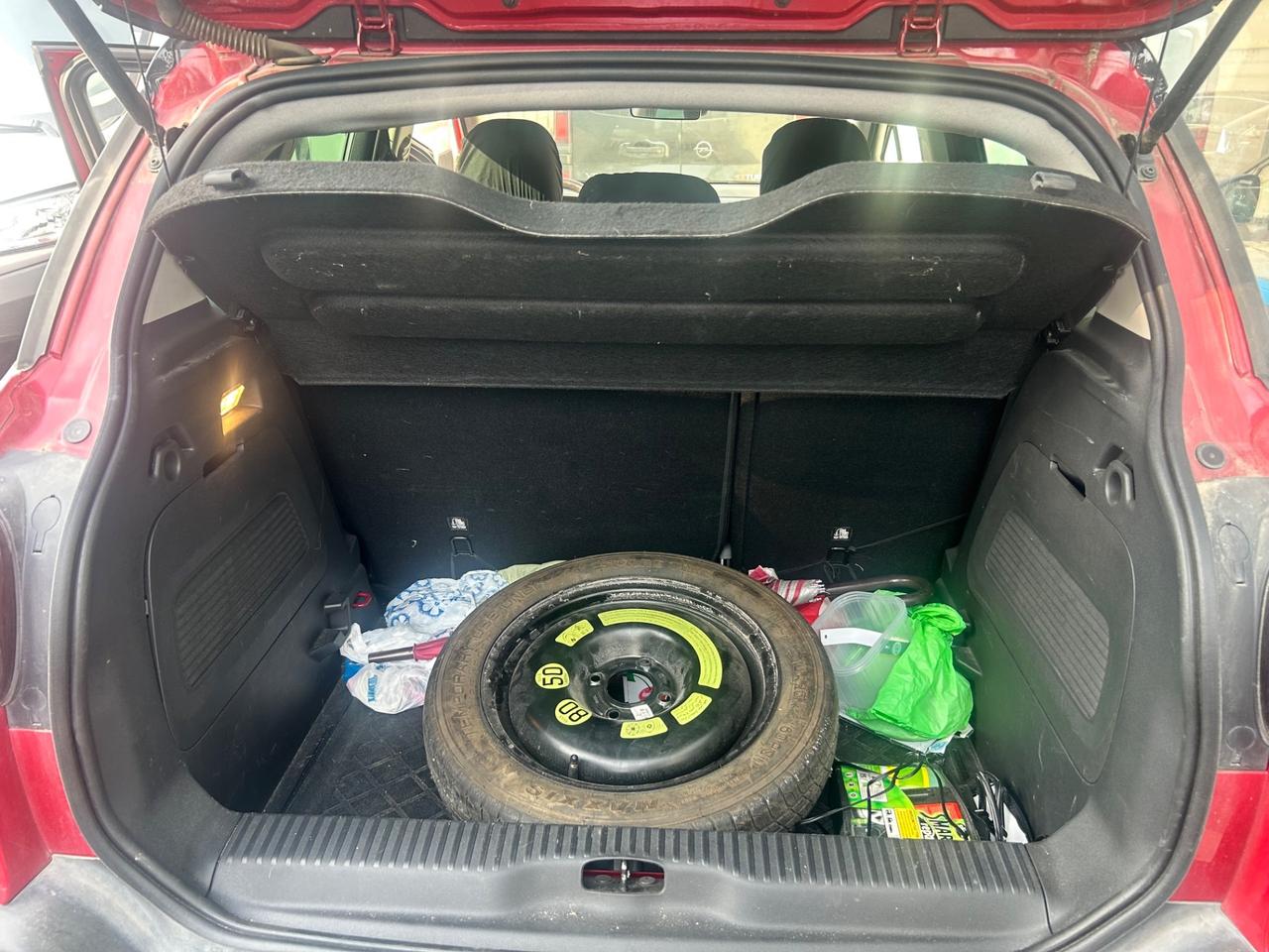 Citroen C3 Aircross PureTech 110 S&S Shine Pack