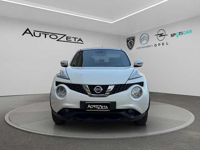 Nissan Juke 1.6 Bose Personal Edition