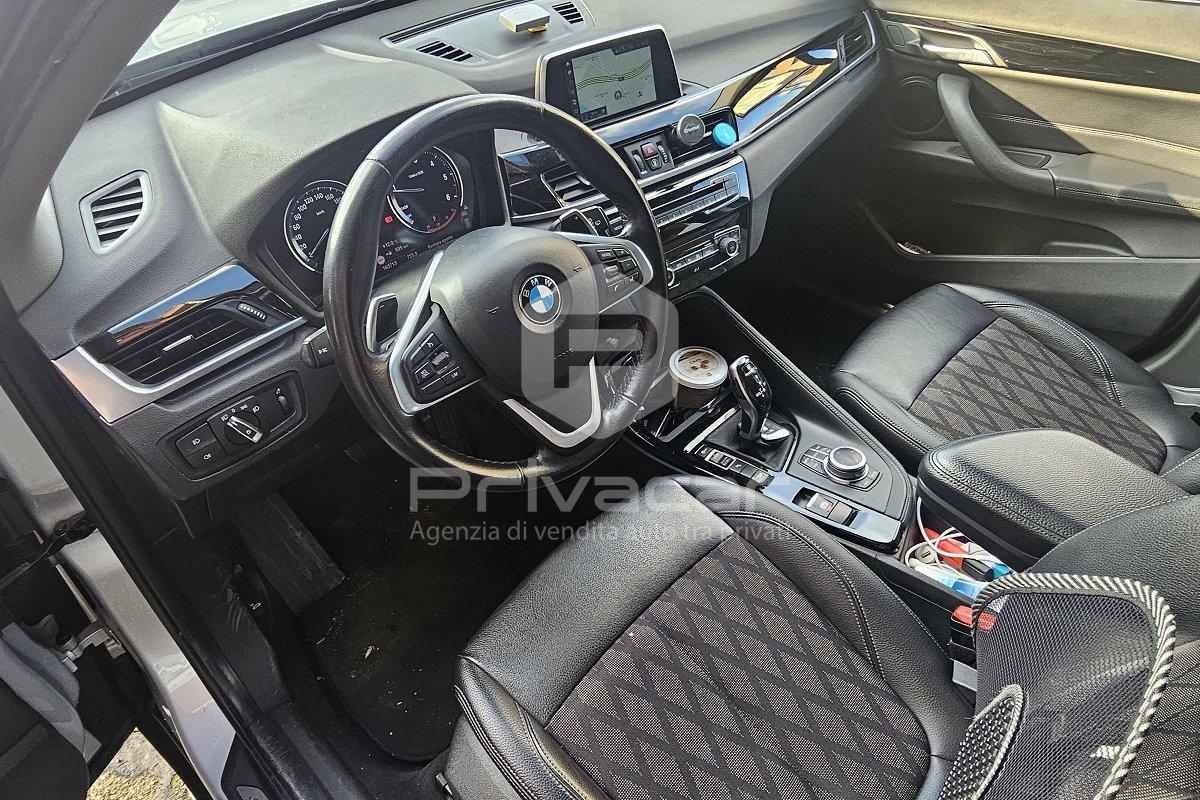 BMW X1 xDrive18d xLine