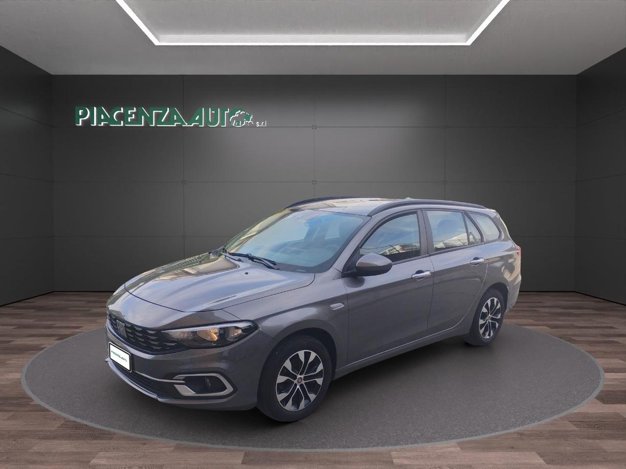 Fiat Tipo Station Wagon Tipo SW 1.6 mjt s&s 130cv PREZZO REALE