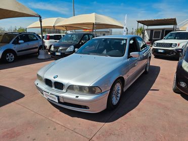 Bmw 530 530d cat Eletta