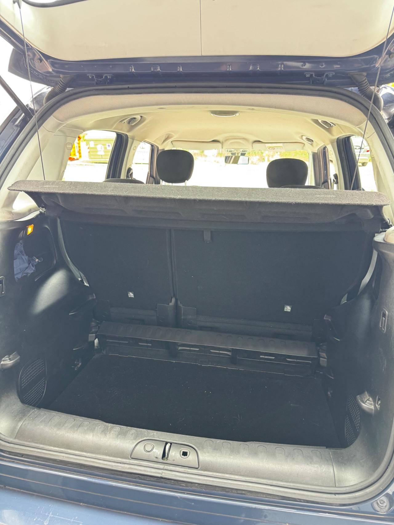 Fiat 500L 1.4 95 CV City Cross