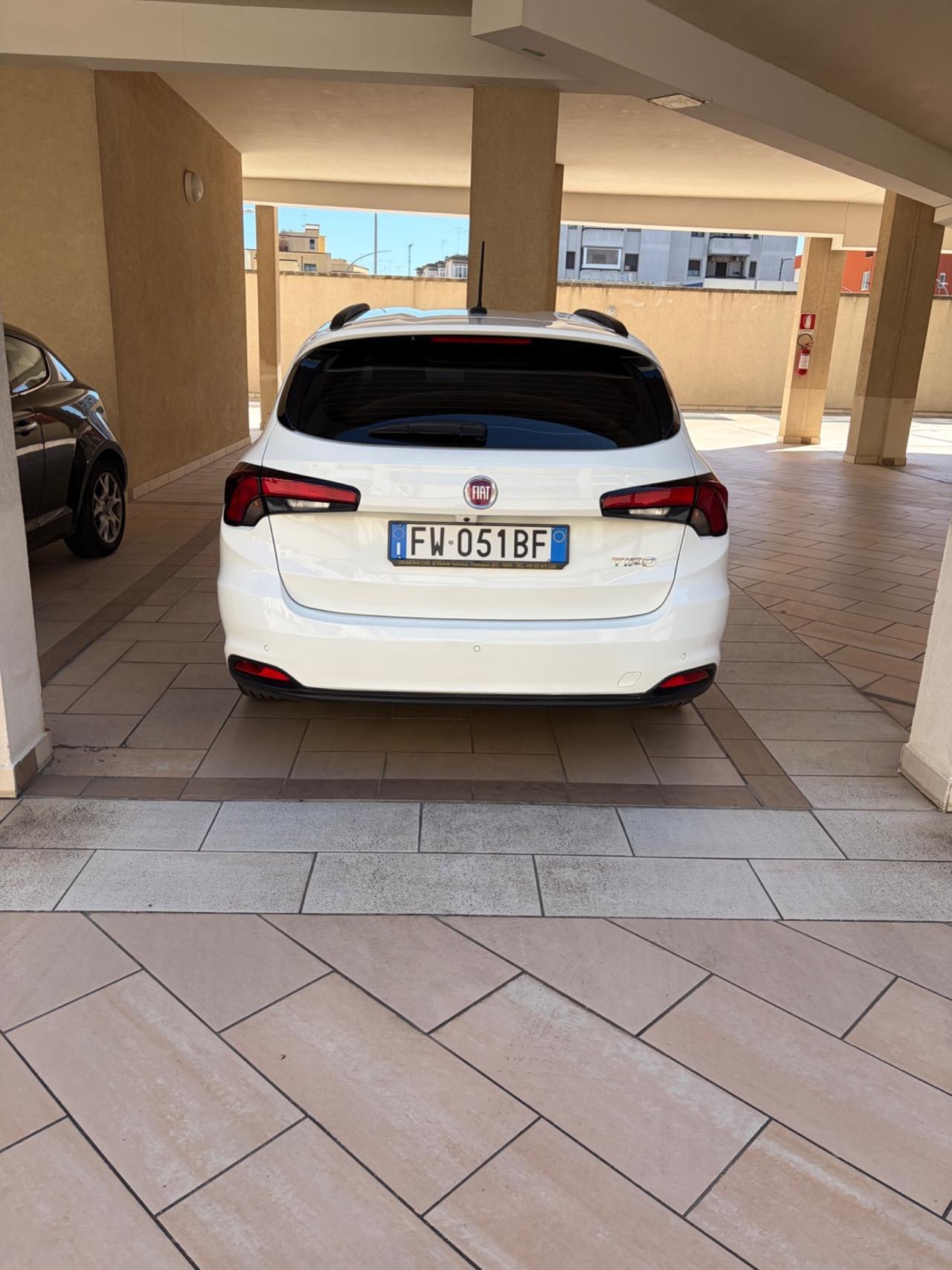 Fiat Tipo 1.3 Mjt S&S SW Business