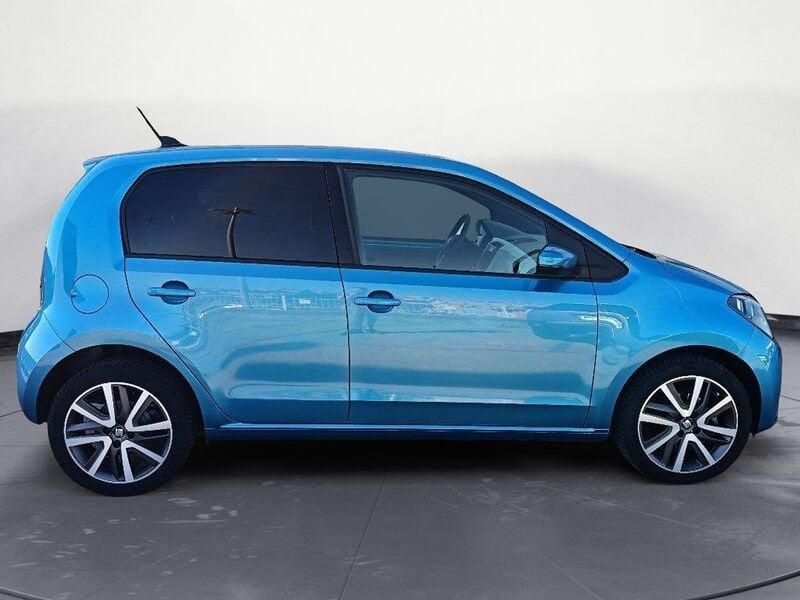 Seat Mii electric Mii electric