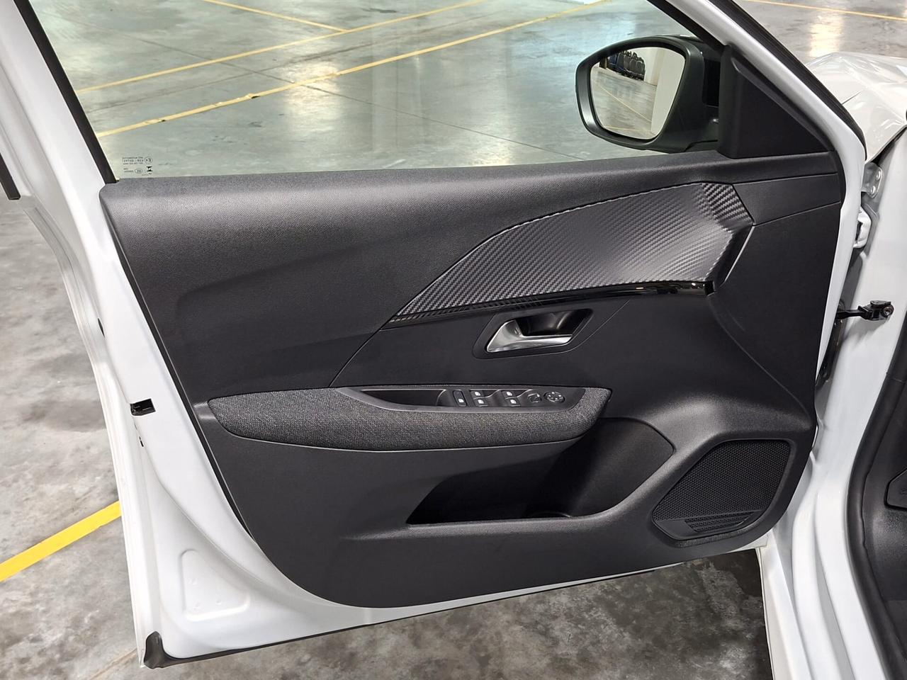 Peugeot 208 1200 PureTech 75CV Style 5 Porte Km. 0