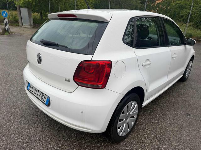 VOLKSWAGEN Polo 1.4 5 porte Highline senza nessun lavoro da fare