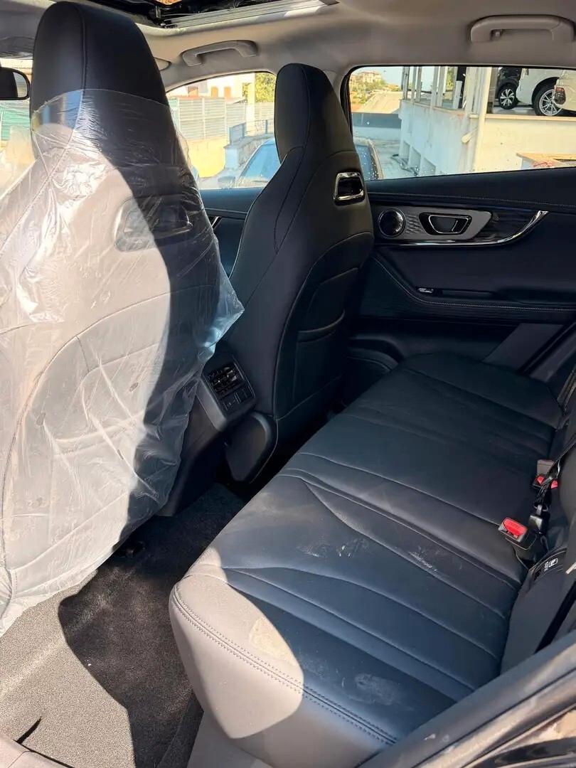 Omoda 5 1.6 TGDI 147CV aut. Premium