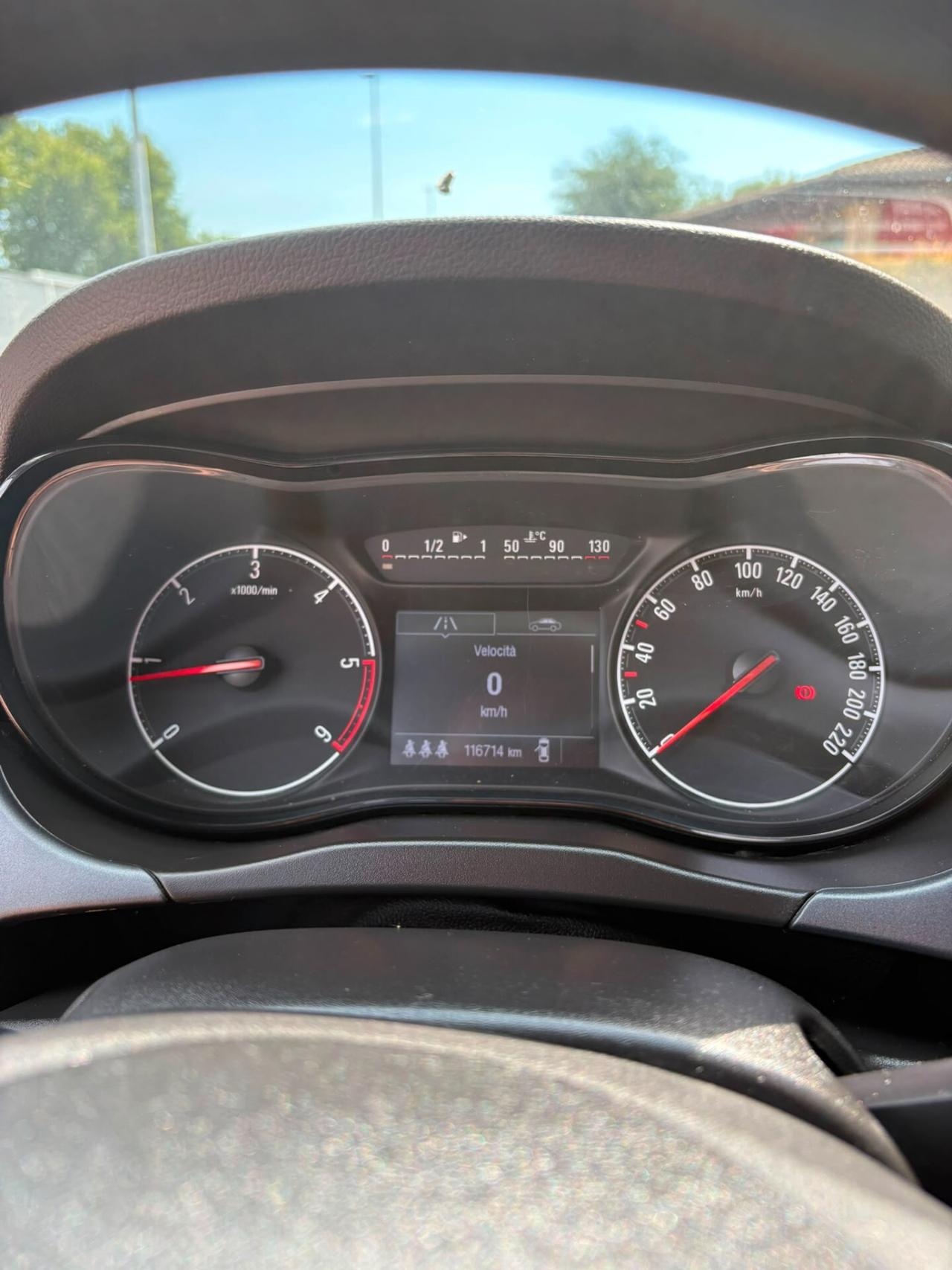 Opel Corsa 1.3 CDTI 5 porte Advance