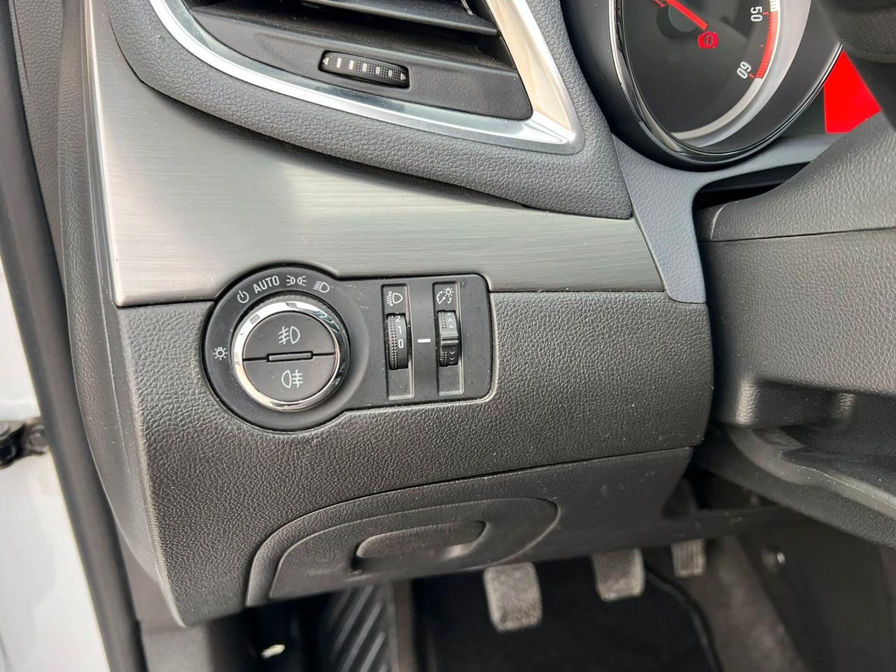 Opel Mokka 1.6 CDTI Ecotec 136CV 4x2 Start&Stop Cosmo