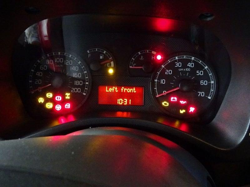 FIAT Panda Panda 1.3 MJT 16V 4x4 Climbing