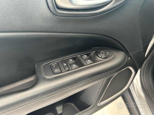 JEEP Compass 2.0 Multijet II aut. 4WD Night Eagl