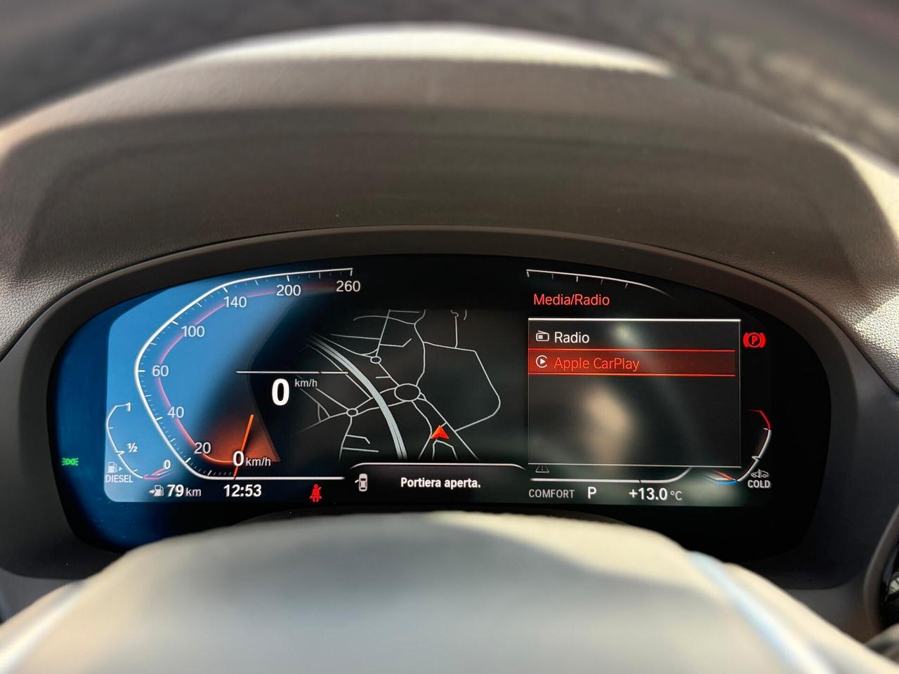 Bmw X3 s-Drive 18d MHEV Auto.