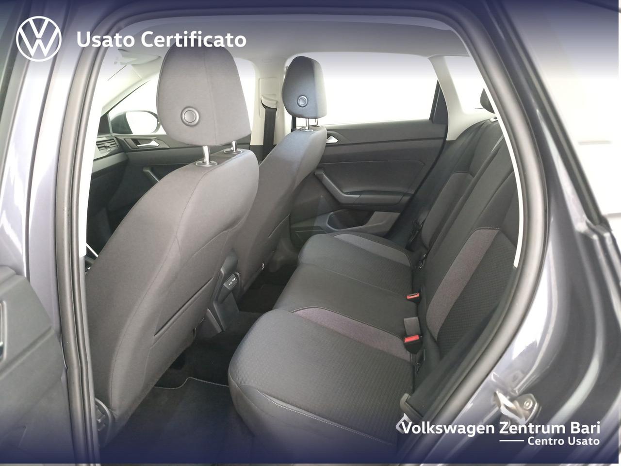 Volkswagen Taigo 1.0 tsi life 115cv