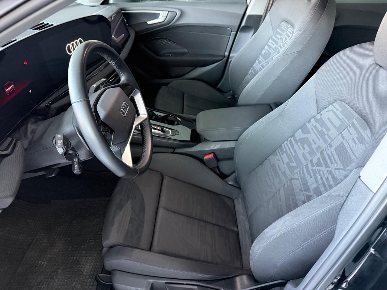 Audi A5 Avant 2.0 TDI MHV 204cv Quattro S-Line Edition