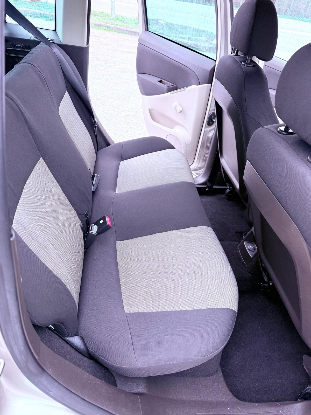 Lancia MUSA 1.4 16V Platino Ok neopatentati