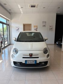 Abarth 595 1.4 Turbo T-Jet 140 CV