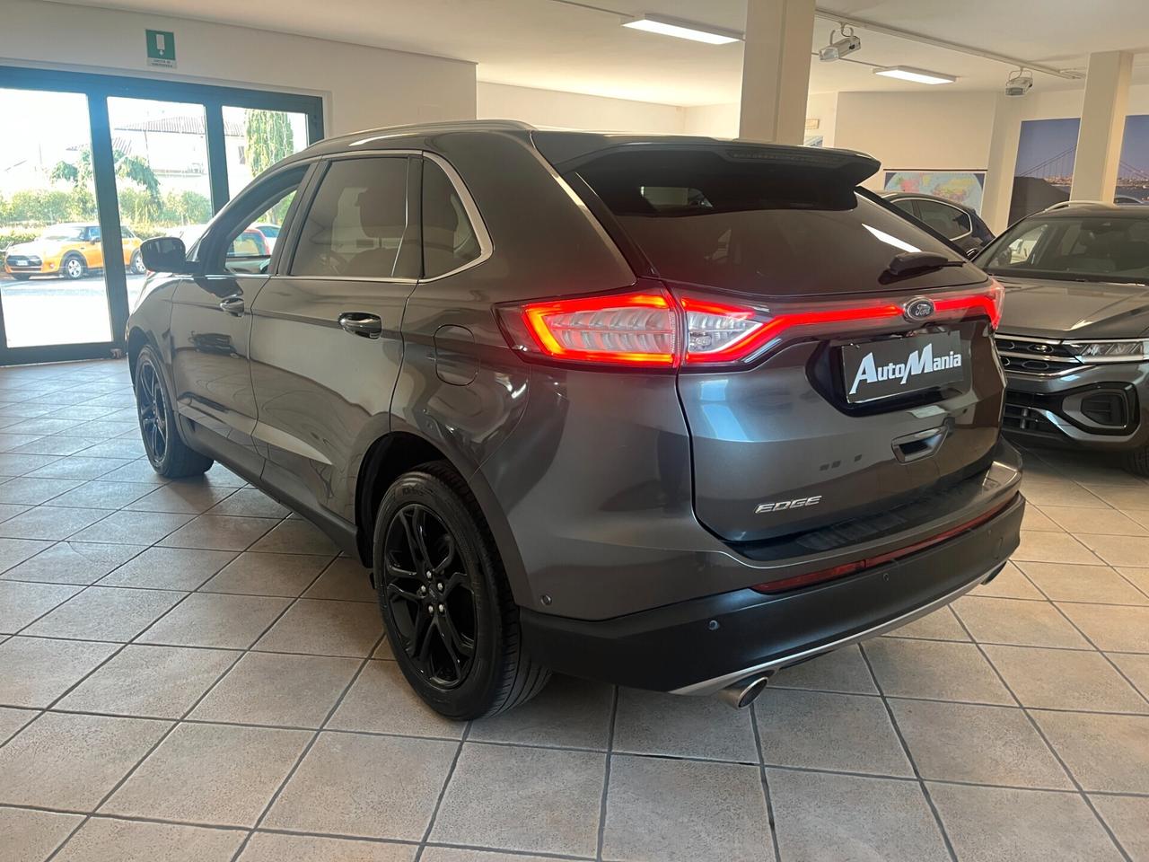 Ford Edge 2.0 TDCI 210 CV AWD Start&Stop Powershift Titanium