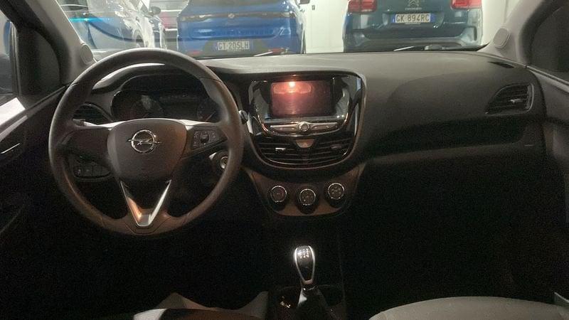 Opel Karl Karl Rocks 1.0 73 CV Start&Stop