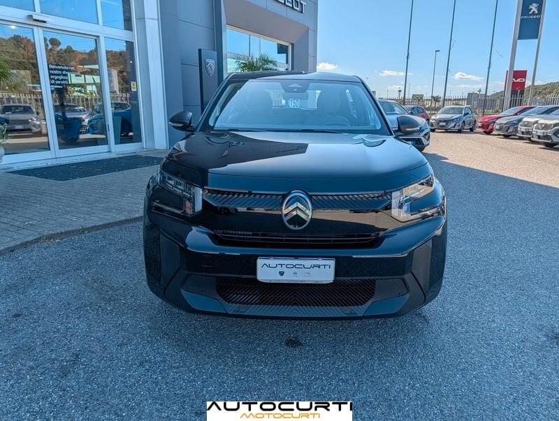 Citroen C3 Aircross PureTech Turbo 100 CV You