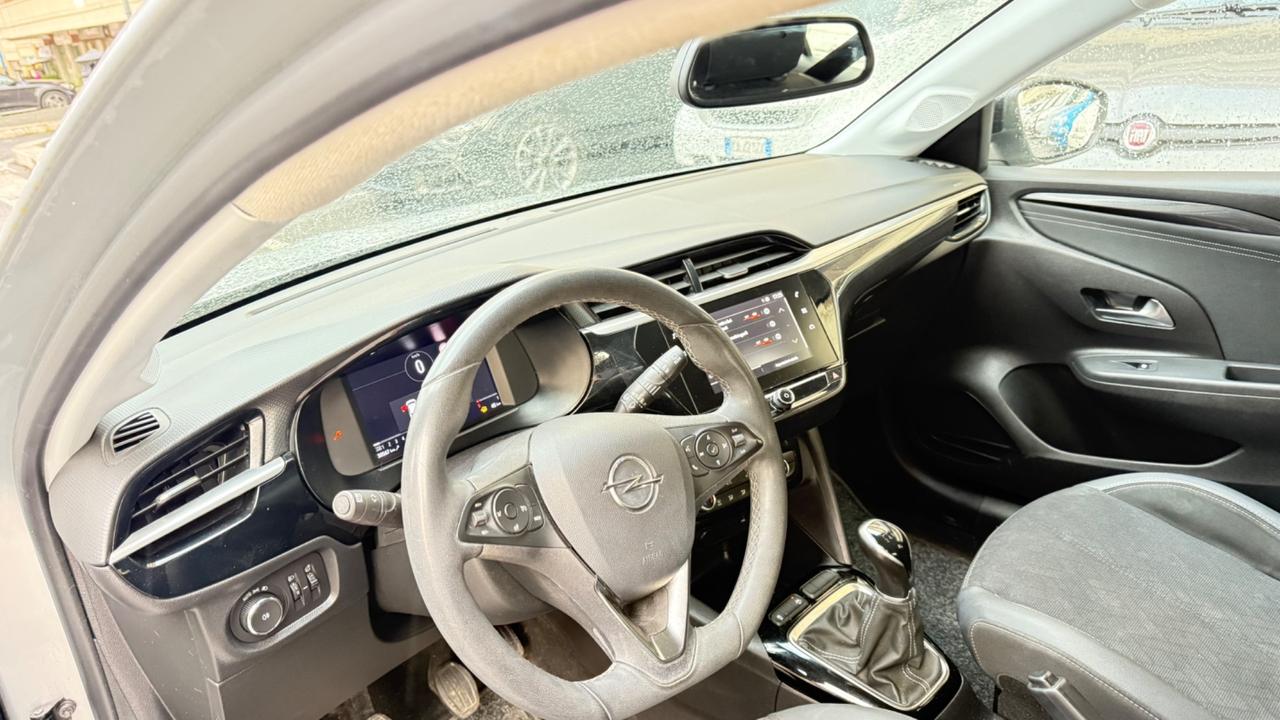 Opel Corsa 1.2 Edition LED PDC CAR PLAY CERCHI 15