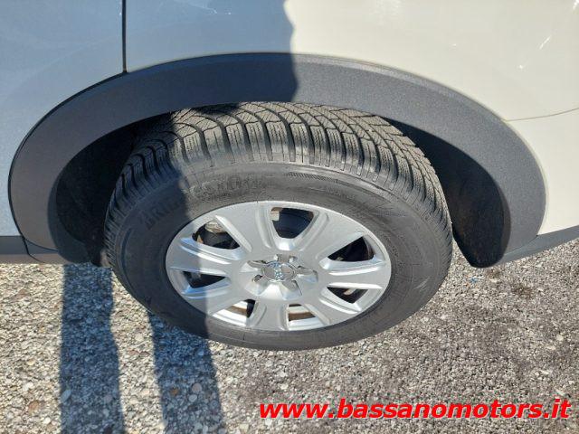 AUDI Q3 2.0 TDI Business BELLISSIMA !!!!