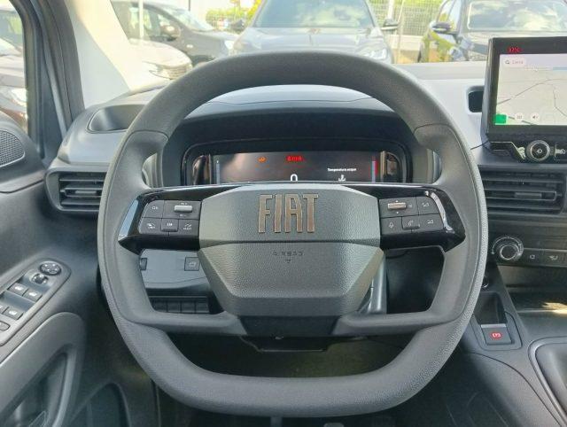 FIAT Doblo N1 Autocarro 5 posti 1.5 BlueHdi 100CV Combi Doblò