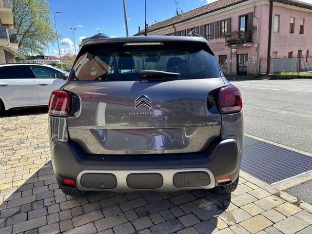 Citroen C3 Aircross PureTech 110 S&S Feel LED-APP CONNECT