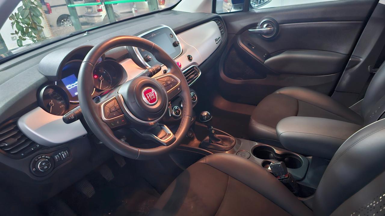 Fiat 500X 1.0 T3 120 CV Sport info 3792464507