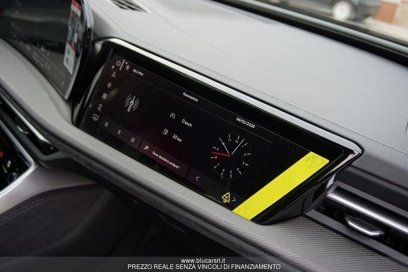 Audi Q5 Q5 SPB TDI 150 kW mHEV+ S tronic quattro S line edition