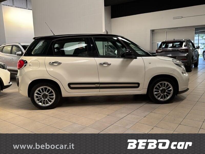 FIAT 500L 1.3 MultiJet 95cv Lounge