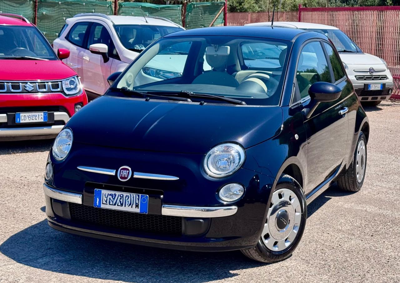 Fiat 500 1.2 Street