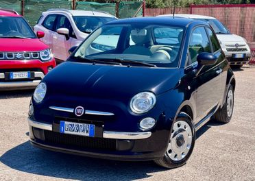 Fiat 500 1.2 Street
