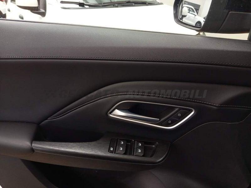 MG ZS ZS 1.5 hybrid+ Luxury auto