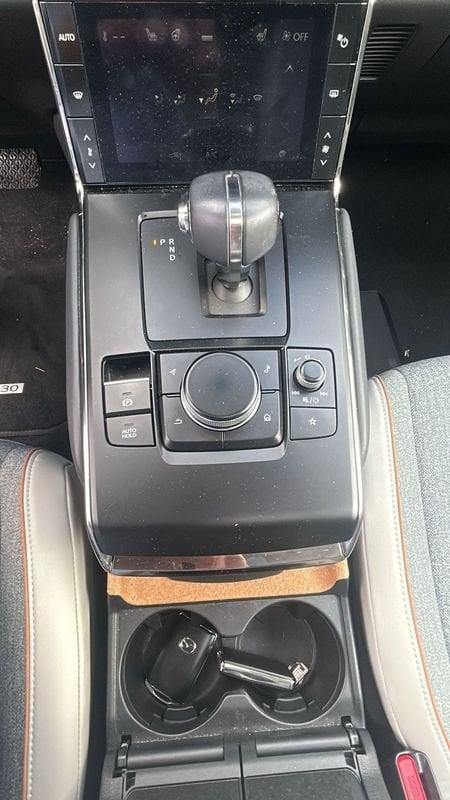 Mazda MX-30 Exclusive