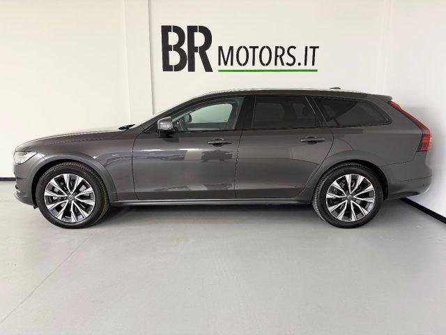 VOLVO V90 Cross Country B4 (d) AWD automatico " IVA ESPOSTA "