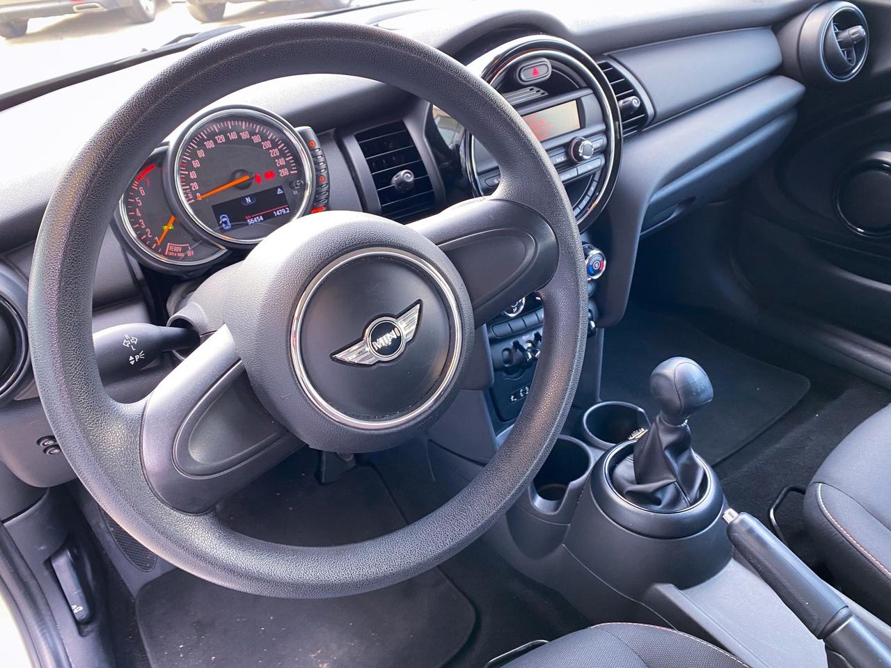 Mini Cooper 1.2 One - 2014