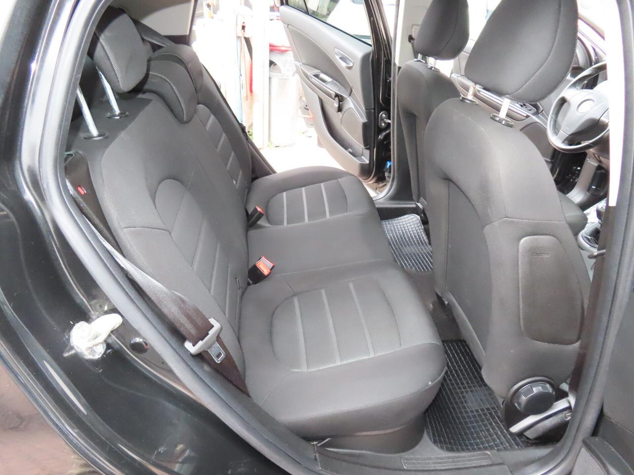 Fiat Bravo 1.6 MJT 105 CV SOLO 130.000 CERT 2010