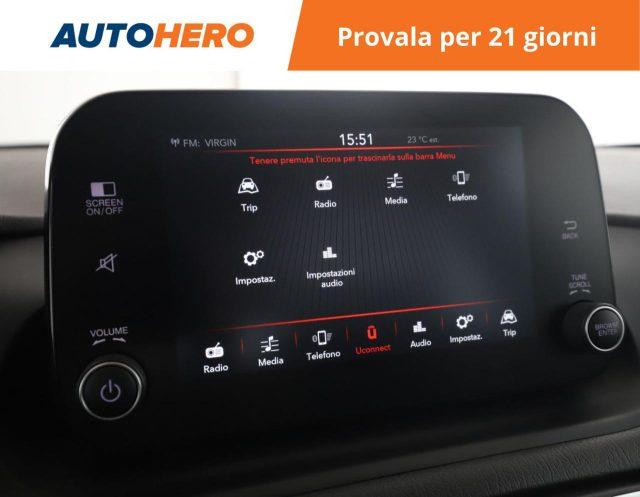 FIAT Tipo 1.3 Mjt S&S 5 porte City Cross