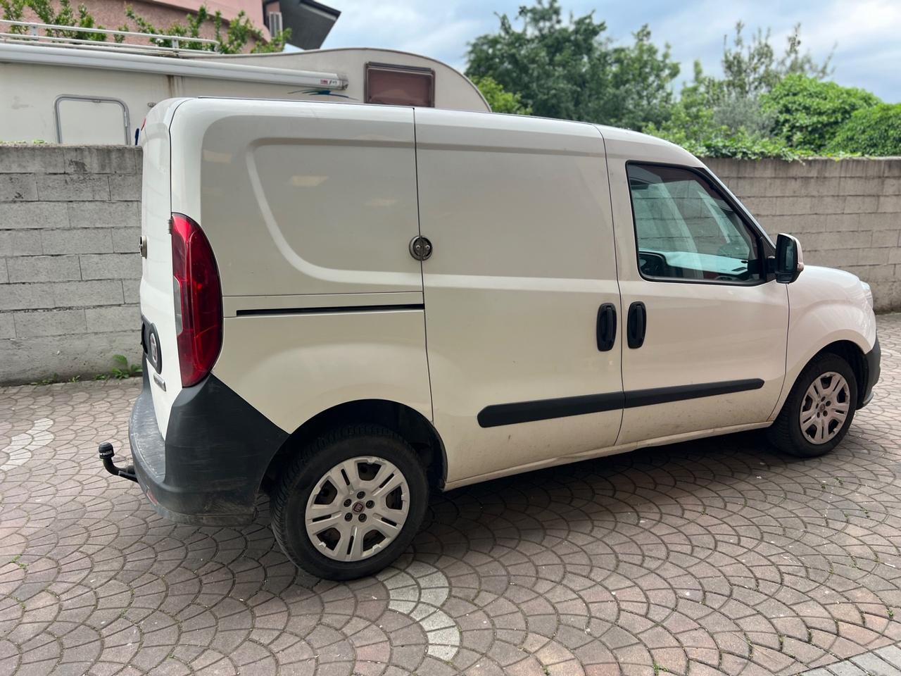 Fiat Doblò 1.3 diesel cargo Iva compresa Garantito 12 mesi