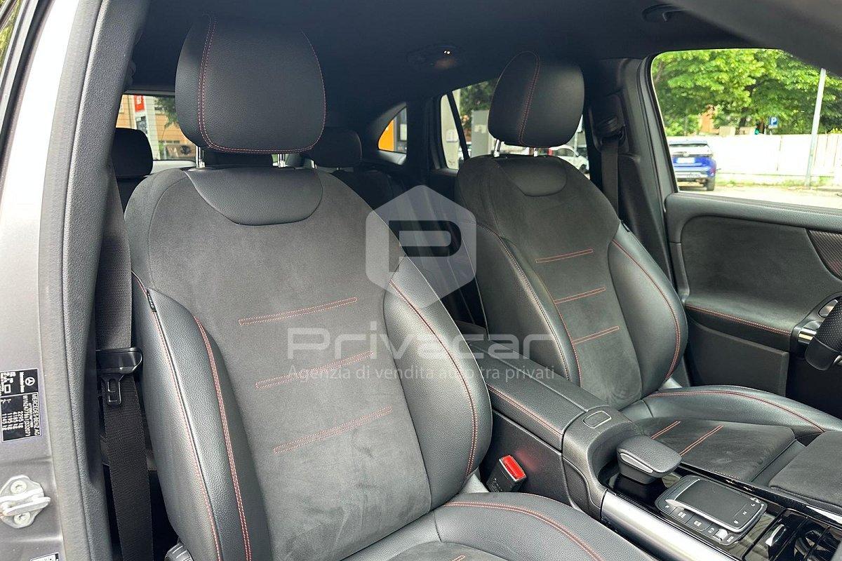 MERCEDES GLA 250 e hybrid EQ Premium