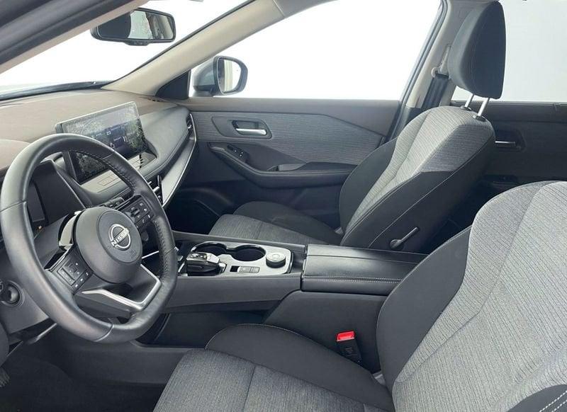 Nissan X-Trail e-Power e-4orce 4WD 7 posti N-Connecta